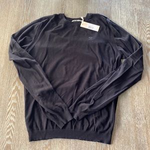 Mens Diesel sweater- size L